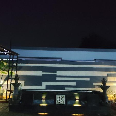 Hotel Cibening Purwakarta Luaran gambar