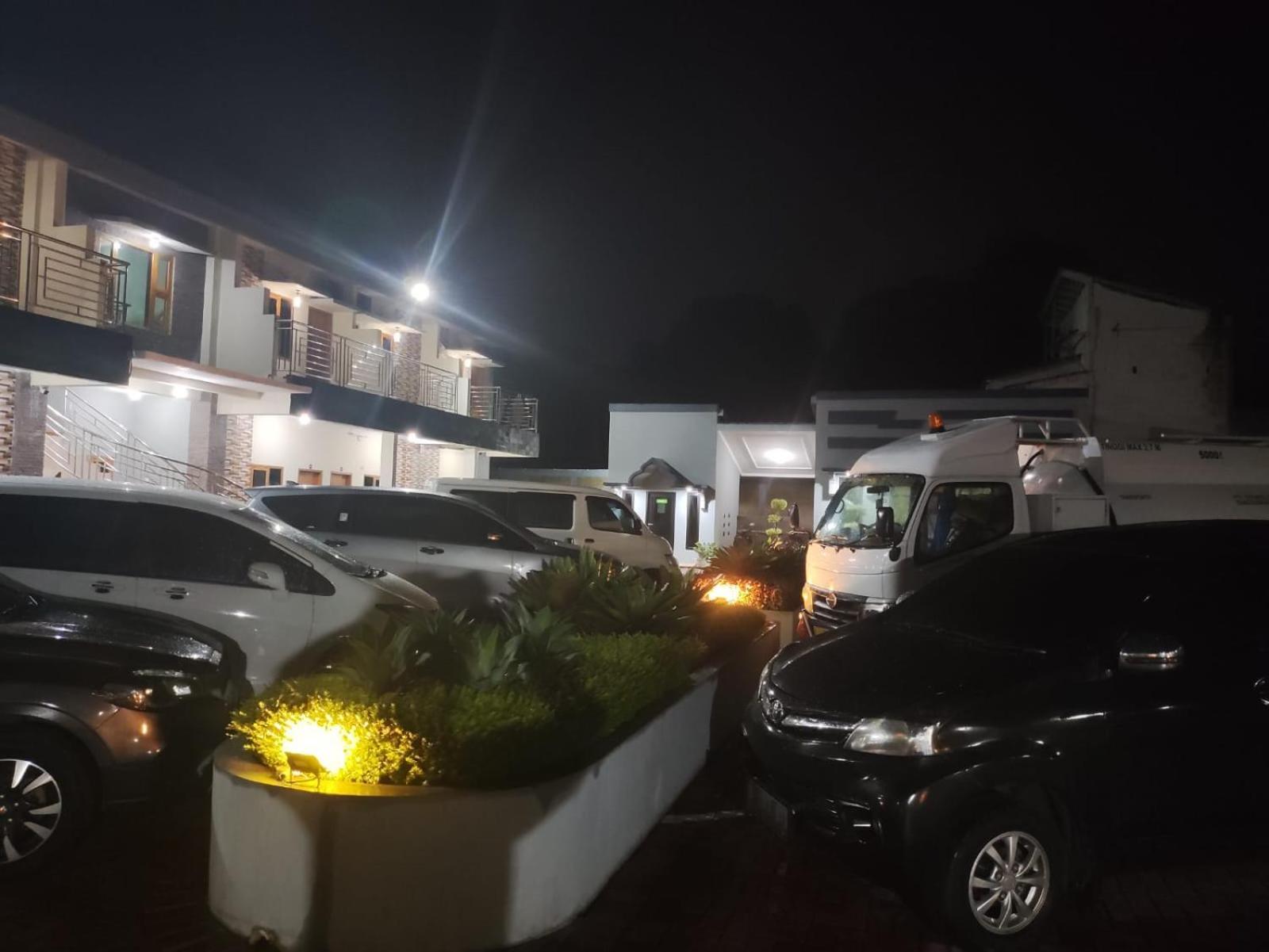 Hotel Cibening Purwakarta Luaran gambar
