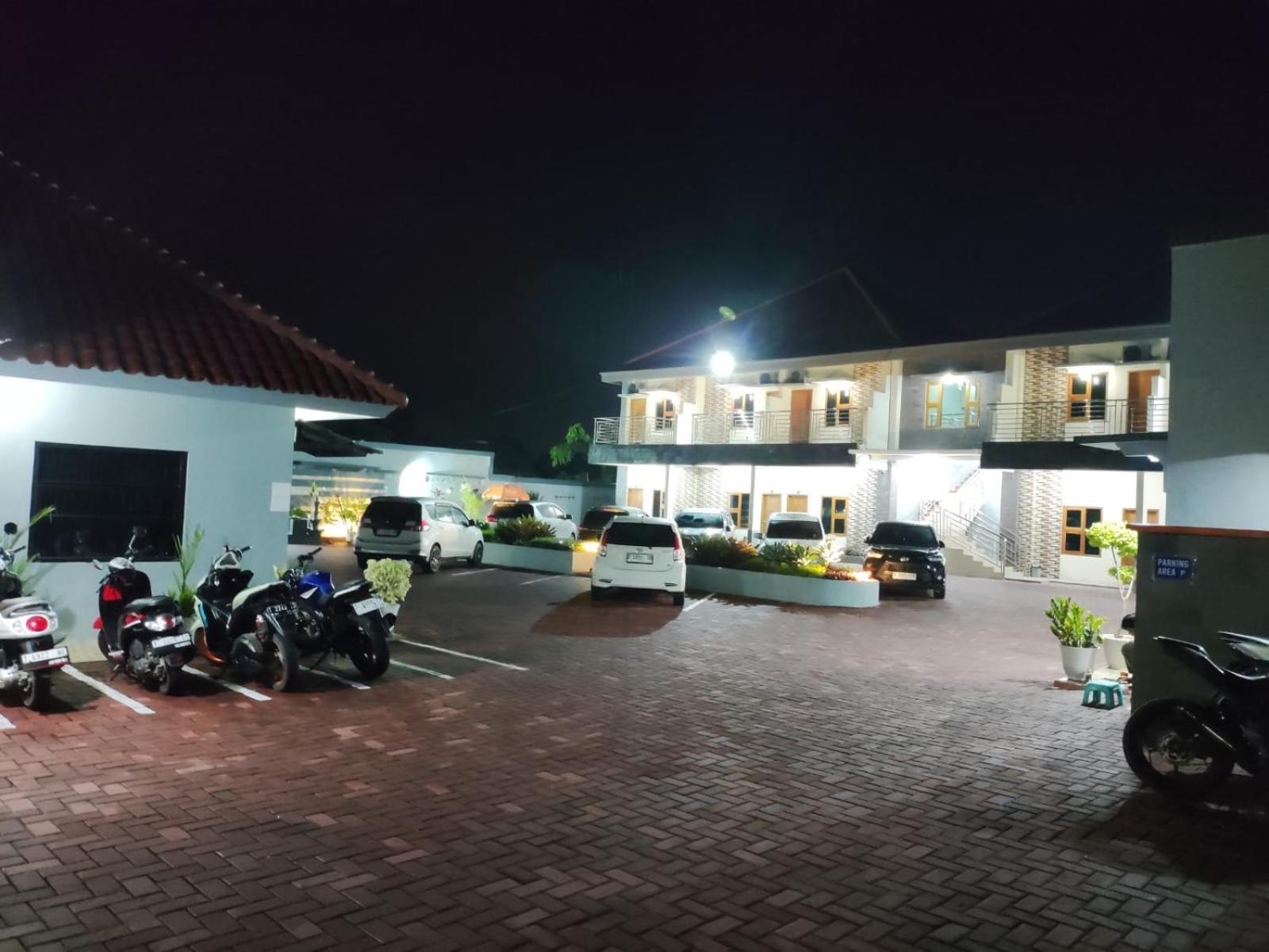 Hotel Cibening Purwakarta Luaran gambar