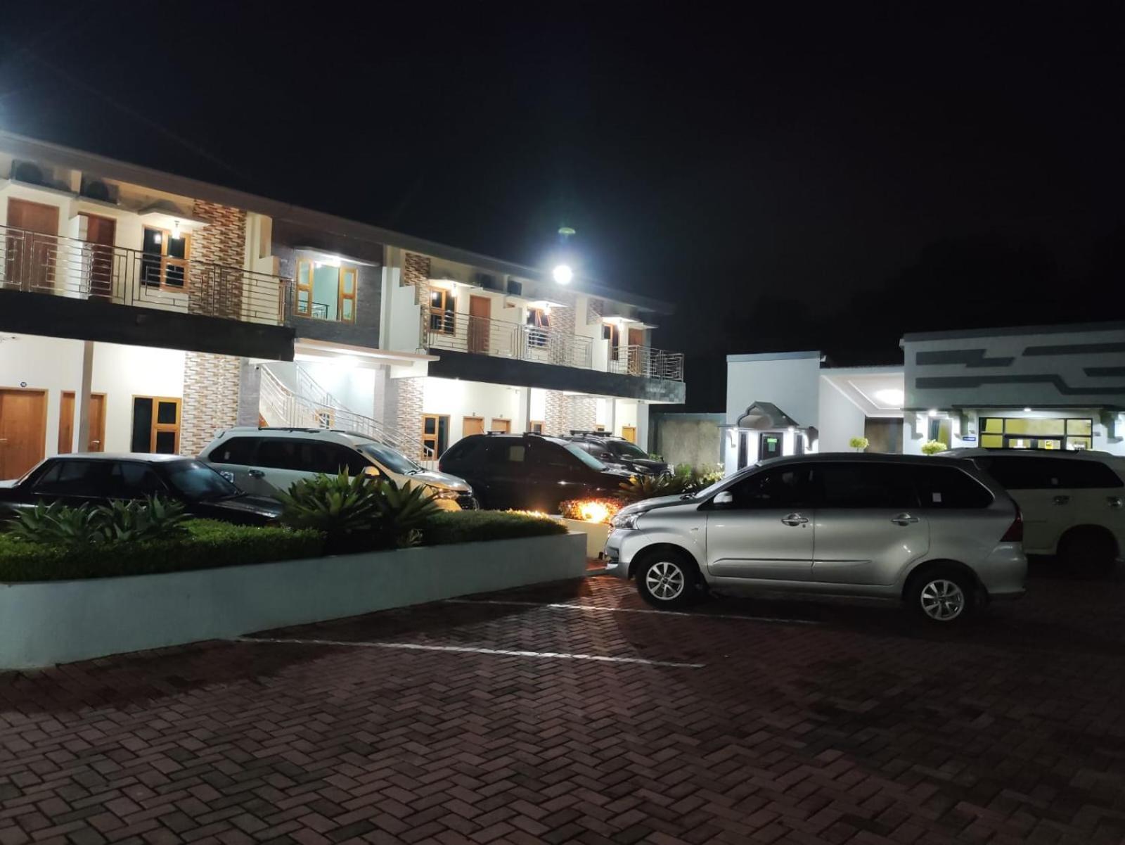 Hotel Cibening Purwakarta Luaran gambar