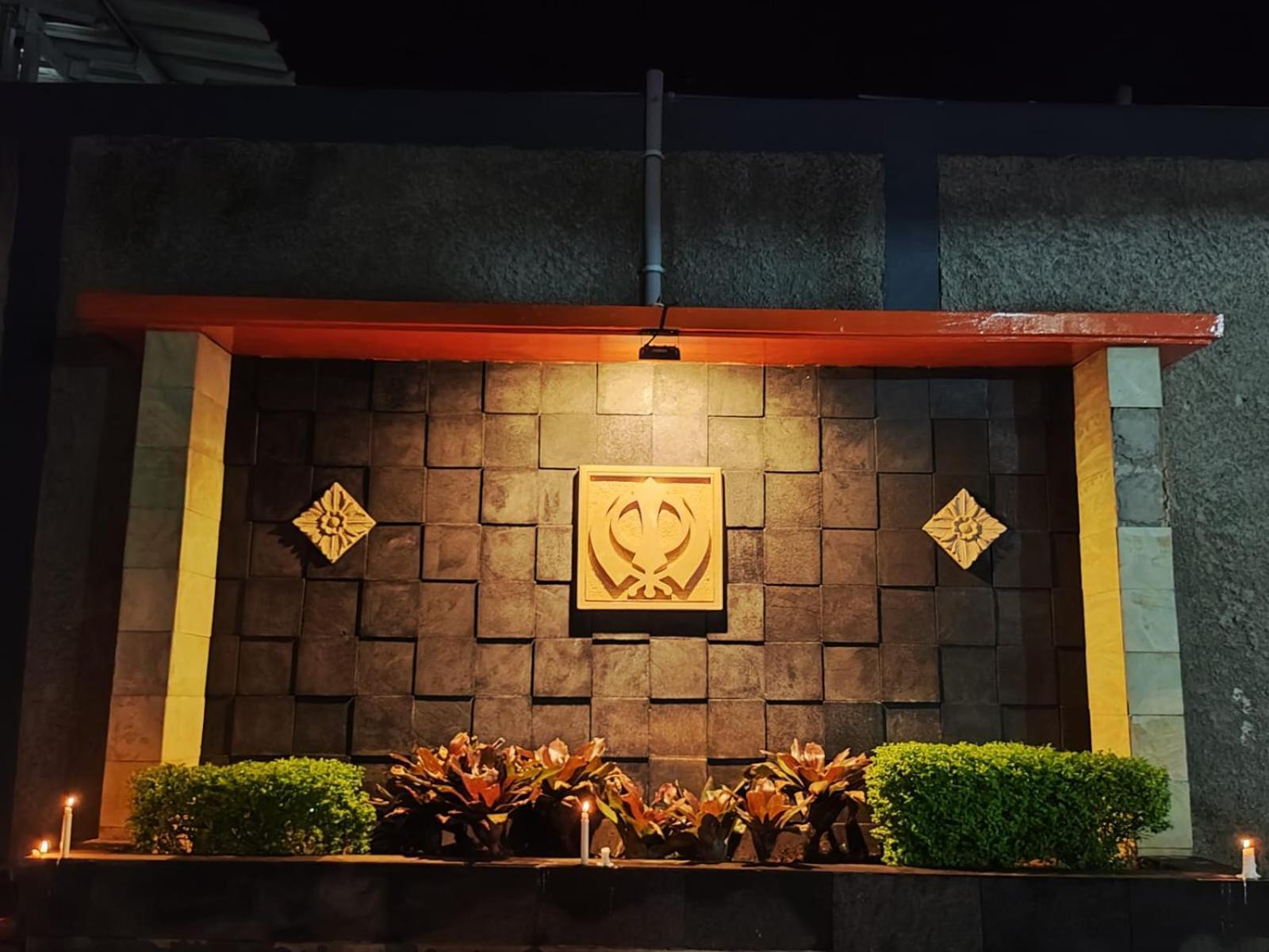 Hotel Cibening Purwakarta Luaran gambar