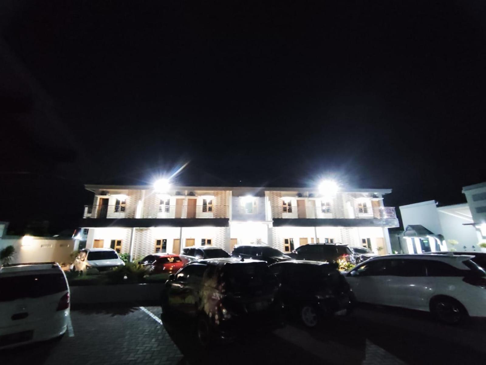 Hotel Cibening Purwakarta Luaran gambar