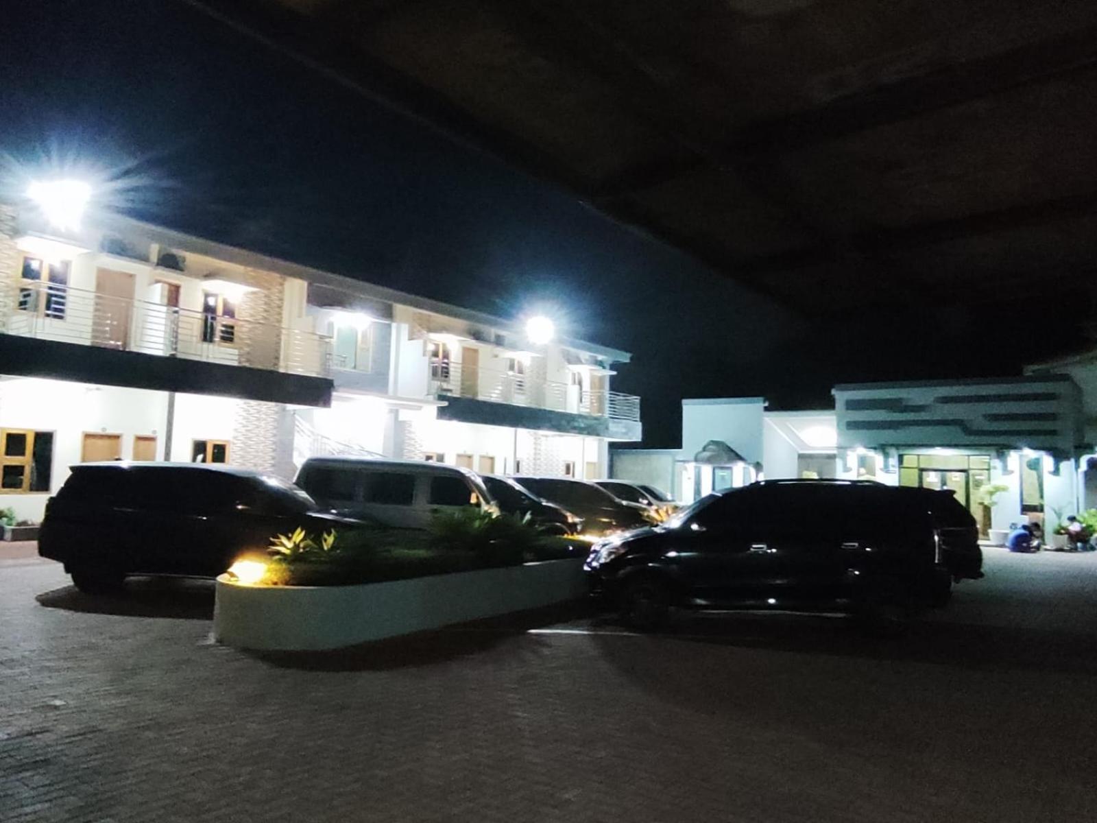 Hotel Cibening Purwakarta Luaran gambar