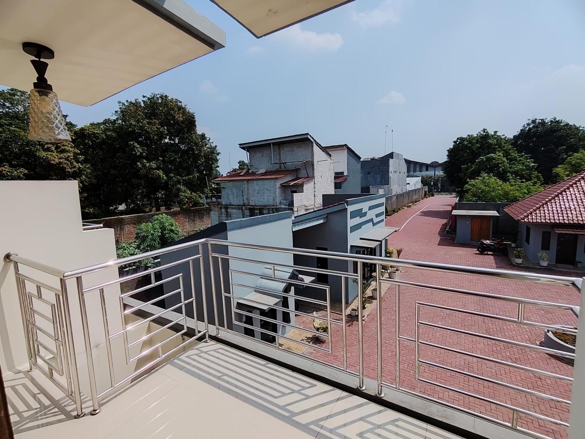 Hotel Cibening Purwakarta Luaran gambar