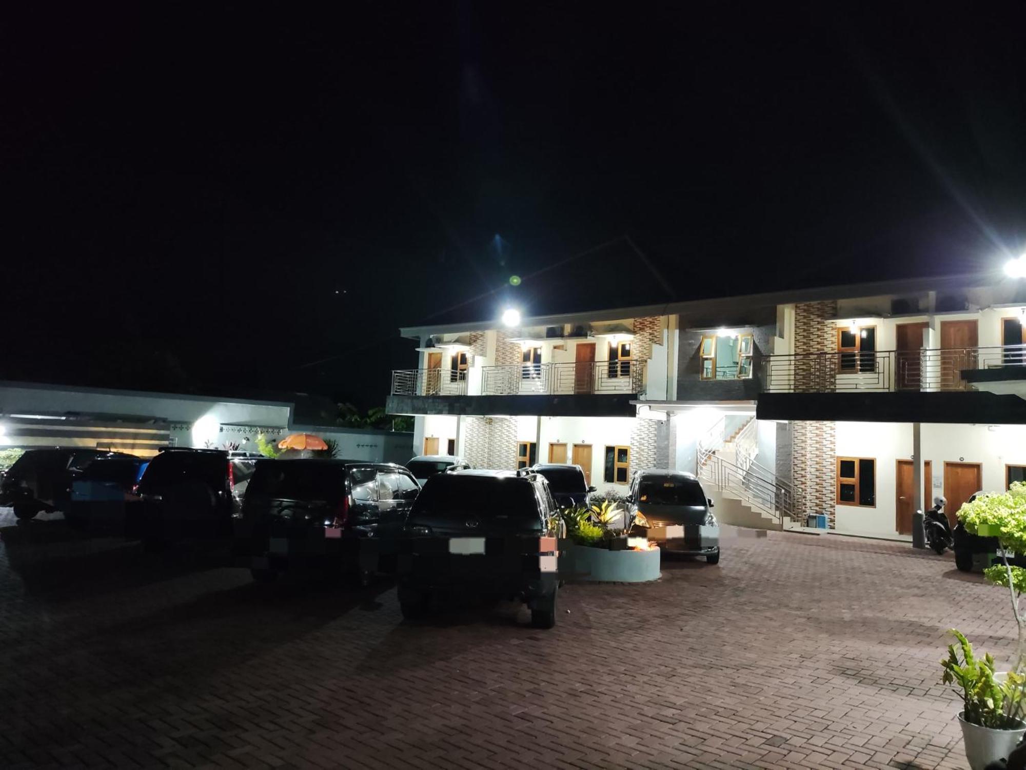Hotel Cibening Purwakarta Luaran gambar