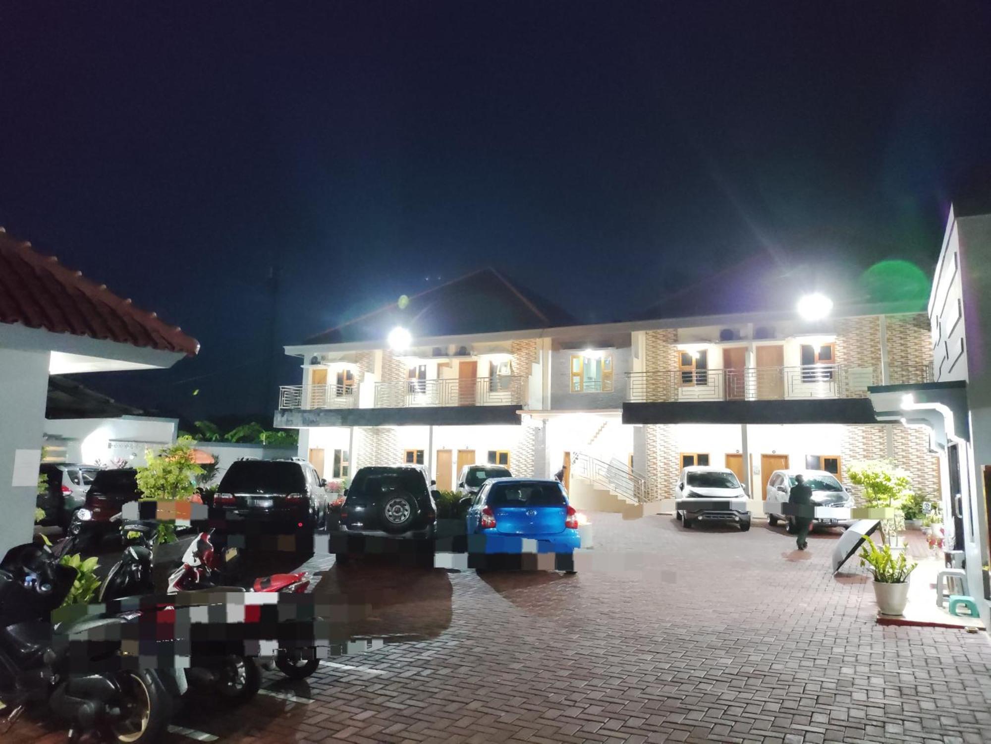 Hotel Cibening Purwakarta Luaran gambar