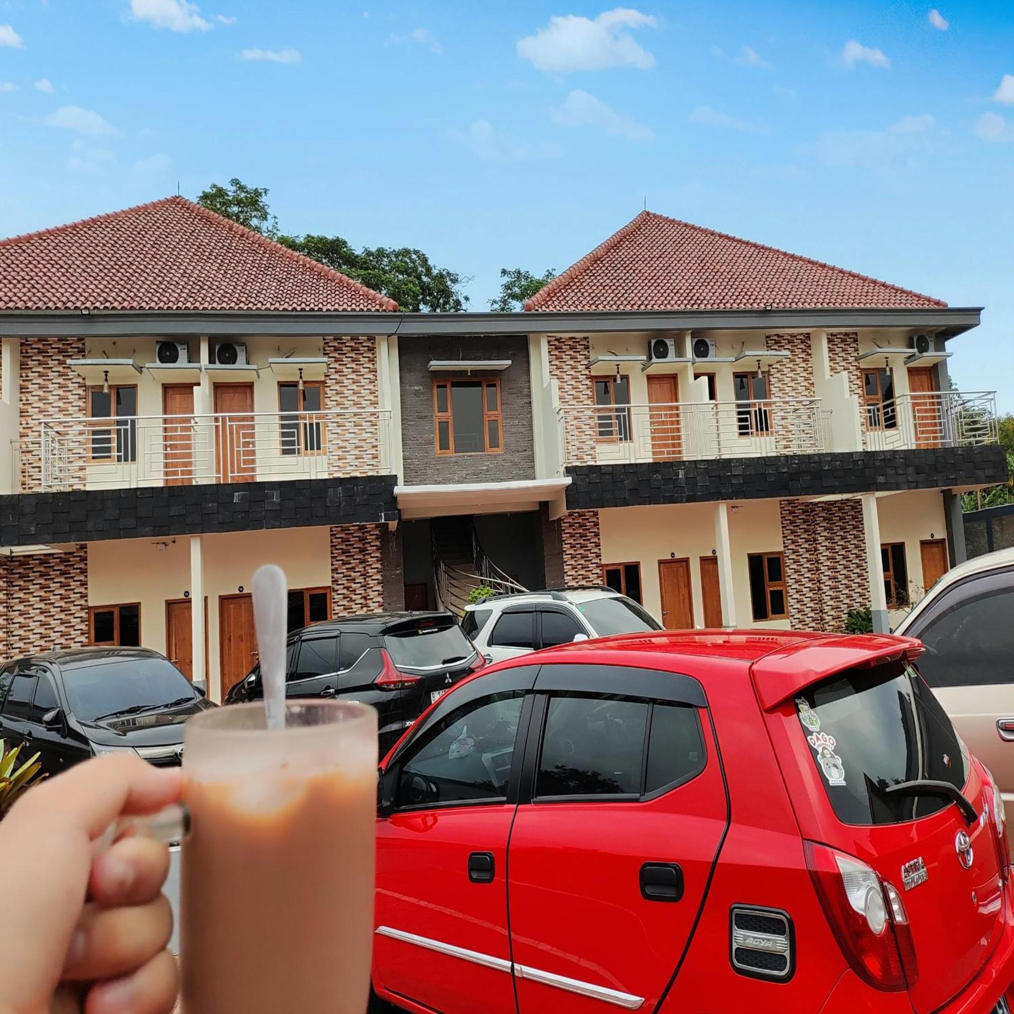Hotel Cibening Purwakarta Luaran gambar