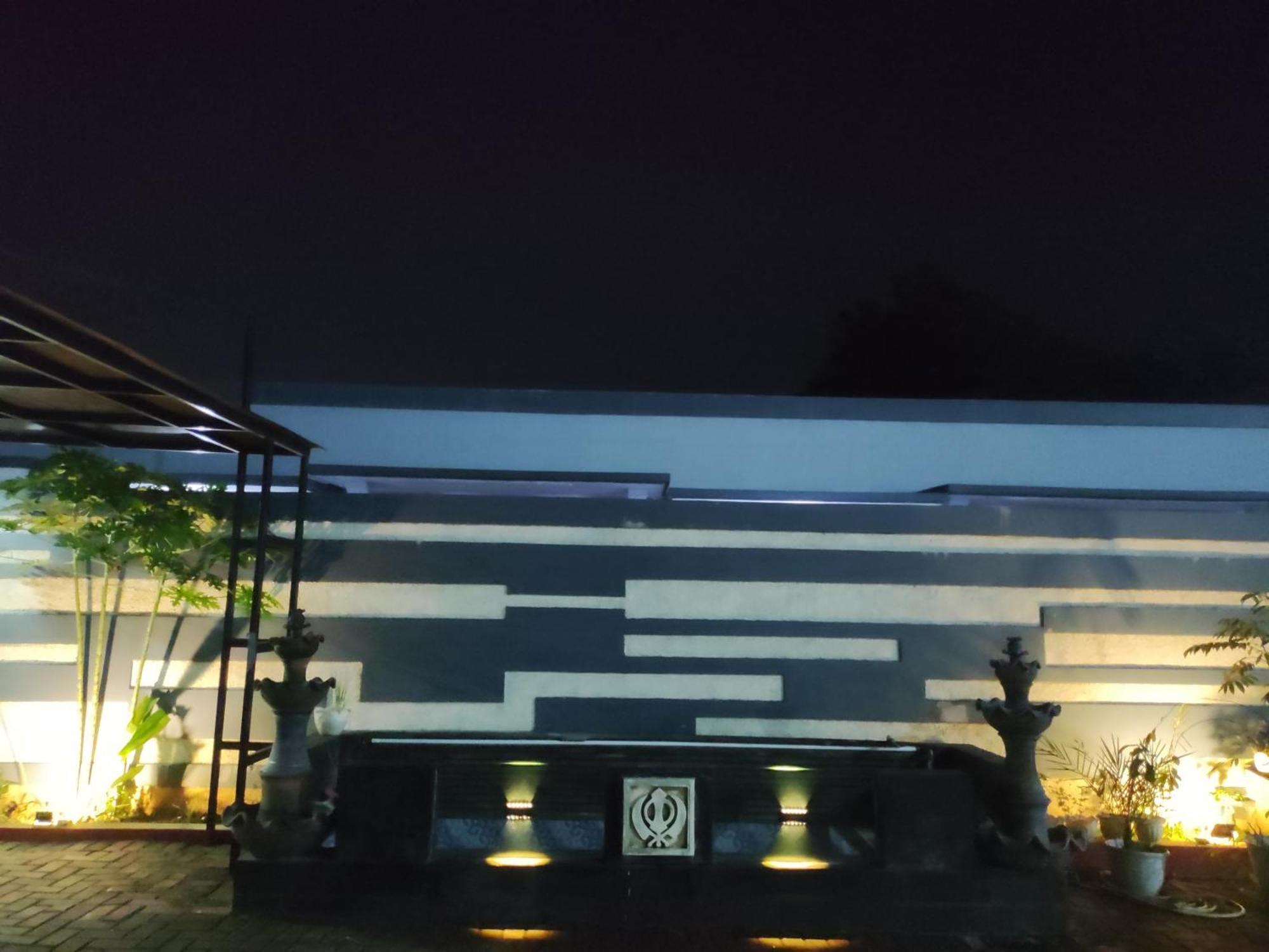 Hotel Cibening Purwakarta Luaran gambar